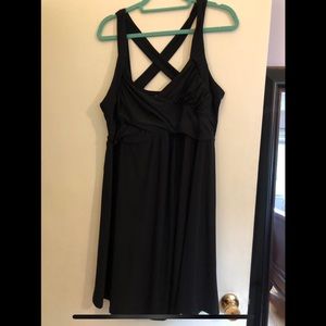 Torrid Little Black Dress
